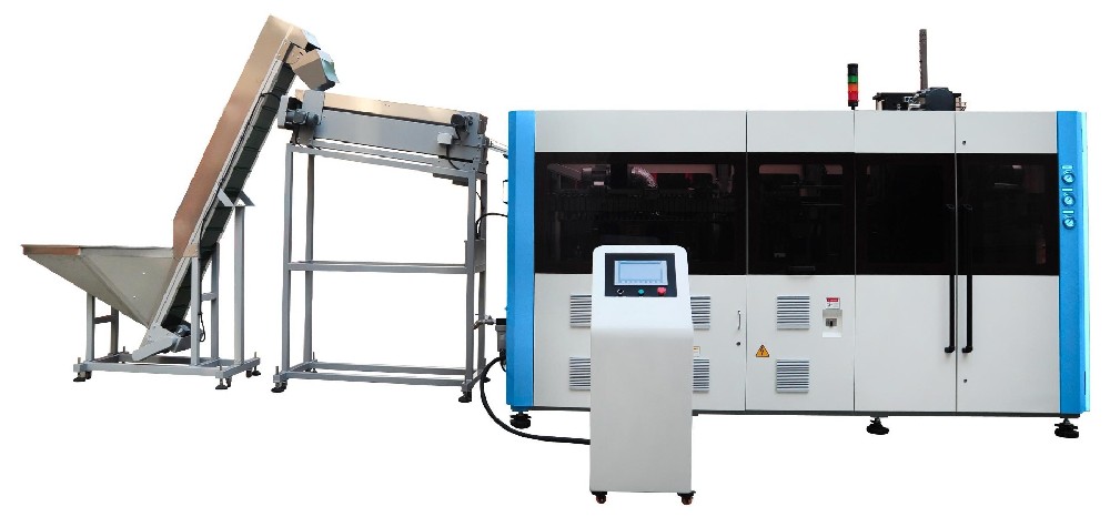 Bottle Blow Molding Production Line Solution