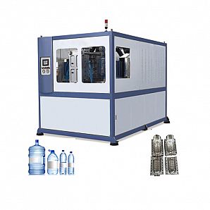 Automatic Blow Molding Machines/ For 5L, 20L Blowing